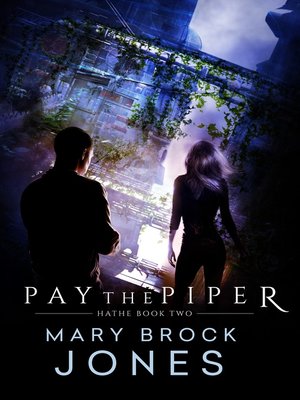 cover image of Pay the Piper